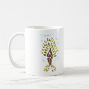 TINW SISTERHOOD-Tasse Kaffeetasse
