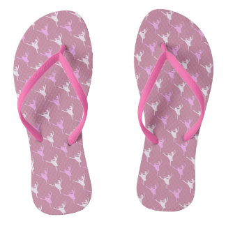 Tiny Dancer Flip Flops