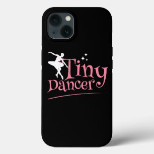 Tiny Dancer Tanzgeschenk winziger Tänzer Case-Mate iPhone Hülle