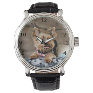 Tiny Dynao Armbanduhr