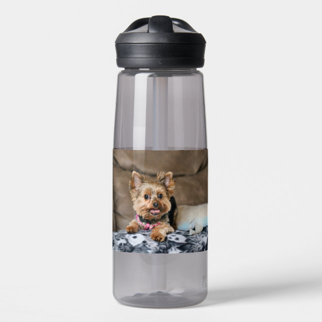 Tiny Dynao Trinkflasche (Vorne)