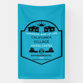 Tiny House Communities bearbeitbar Banner