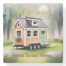 Tiny House Housewarming