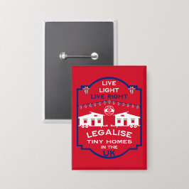 Tiny House UK Button