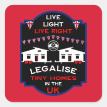 Tiny House UK
