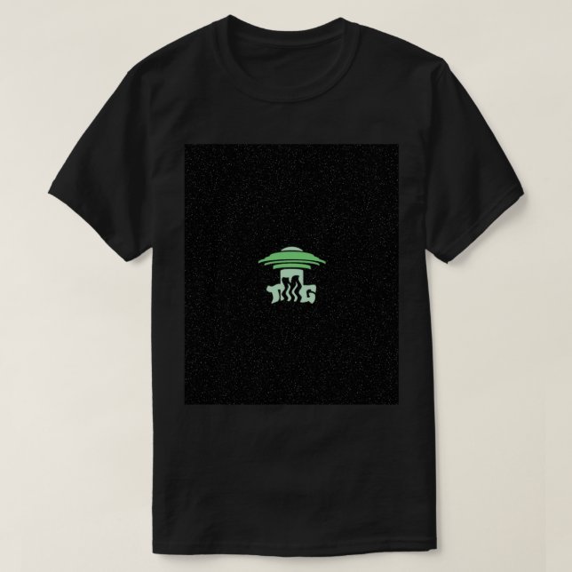 Tiny Meat Gang - TMG Cody Ko und Weihnachten Mille T-Shirt (Design vorne)