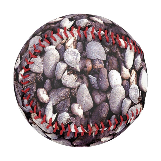 Tiny Pebbles Baseball (Vorderseite Links)