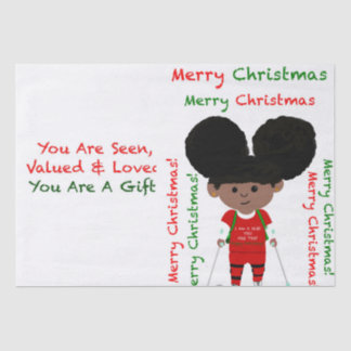 Tiny Tamara Papiertaschentuch Seidenpapier