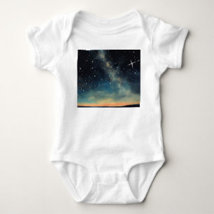 Tiny Tots Couture Baby Strampler