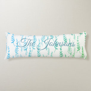 Tiny Twigs mit Blätter Seitenschläferkissen