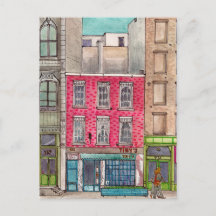 Tiny's 135 &The Bar Upstairs Tribeca Manhattan NYC