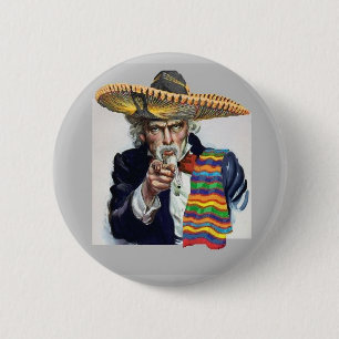 Tio Sammy Button
