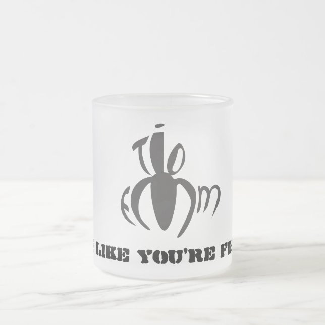 TioEmm Tasse (Mittel)