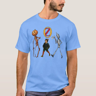 Tip und Jack Pumpkinhead T-Shirt