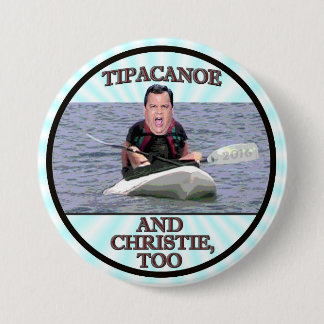 Tipacanoe und Christie ebenfalls. Button
