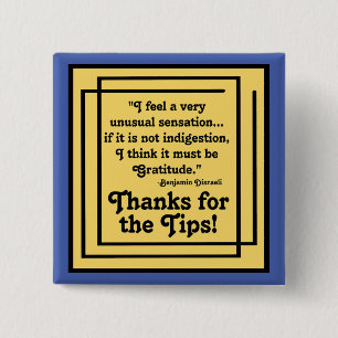 Tipp-Aufwertung Button