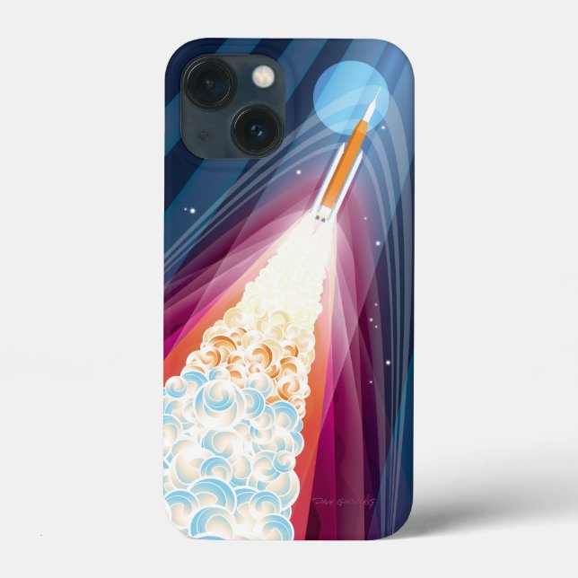 Tipp des Pfeil: iPhone 13 Mini-Fall Case-Mate iPhone Hülle (Rückseite)