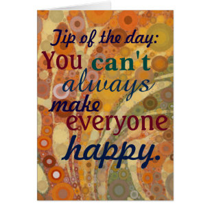 Tipp des Tagesmassagetherapeuten