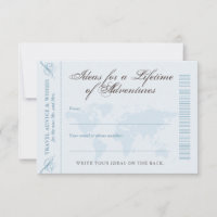 Tipp & Wünsche Reiseabenteuer Datum Nachtkarte