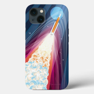 Tipp zum Pfeil: Fall iPhone 13 Case-Mate iPhone Hülle
