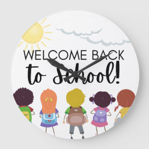 Tippen mit der Klasse: Beste Uhr