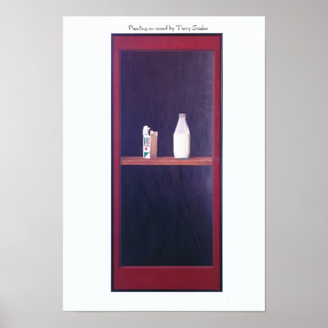 Tipps 1980 poster (Vorne)