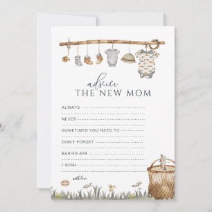 Tipps zum Angeln von Rollen für die Mama-zu-be-Kar