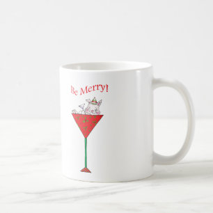 Tipsy-tini's Kaninchen Kaffeetasse