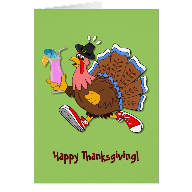 Tipsy Türkei (Cocktail) (Vorne)