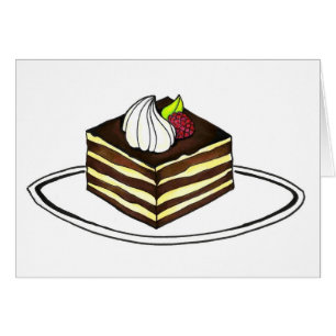 Tiramisu Italienisches Konditordessert Little Ital