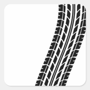 tire-track-t-shirts.png quadratischer aufkleber