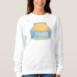 Tired Potato Sweatshirt