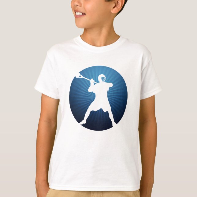 Tireur T-Shirt (Vorderseite)