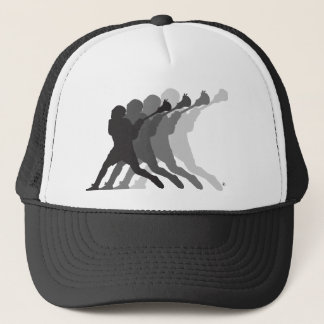 Tireur Truckerkappe
