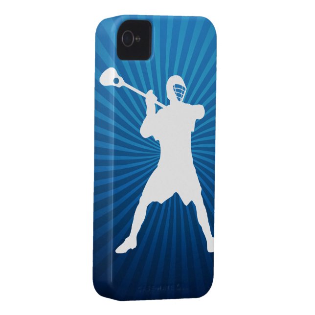 Tireurtelefonkasten Case-Mate iPhone Hülle (Rückseite/rechts)