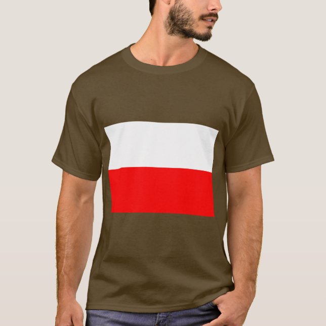 Tirol, Österreich T-Shirt (Vorderseite)
