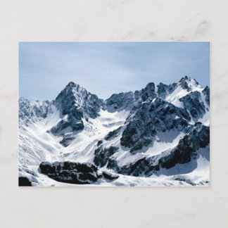 Tirol Postkarte