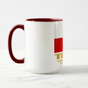 Tirol (Tirol) Tasse