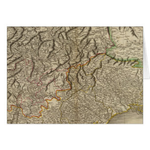 Tirol, Venedig, Mantua