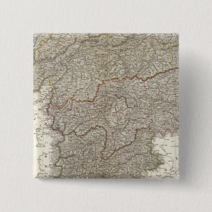 Tirol, Voralberg, Liechtenstein Button