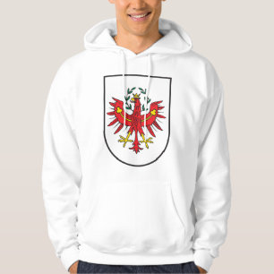 Tirol Wappen, Österreich Hoodie