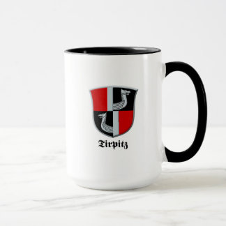Tirpitz Matrosen Tasse
