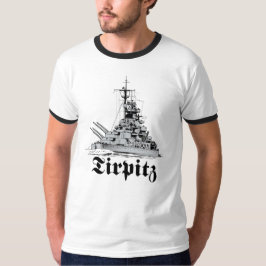Tirpitz-T-Shirt T-Shirt