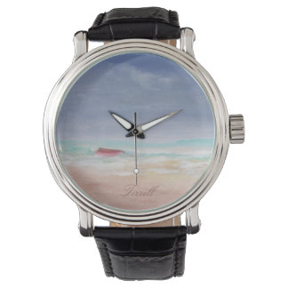 Tirrell Beach Watch Armbanduhr