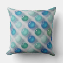 Tirta Glass Dome 3D Batik-Muster