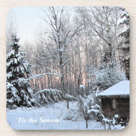 'Tis die Getränkeuntersetzer