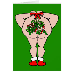 Tis die Jahreszeit! Festivus Feiertags-Gruß-Karte