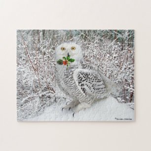 "T'is The Season" Puzzle