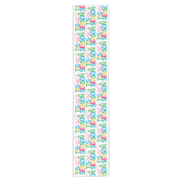 Tis the Season Table Runner Kurzer Tischläufer