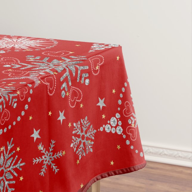 Tischdecke (Beispiel)